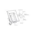 Sunstar Heating Products SunStar Radiant Safety Screen For 30,000 To 40,000 BTU Ceramic Heaters 43876010